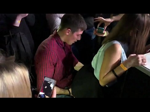 ❤️ sex tūturu i roto i te nightclub Russian. 18-tau-tawhito Russian kotiro i roto i te nono me te tara fucked i roto i te nightclub Karekau Nui i mi.eviewporn.ru ❌️❤